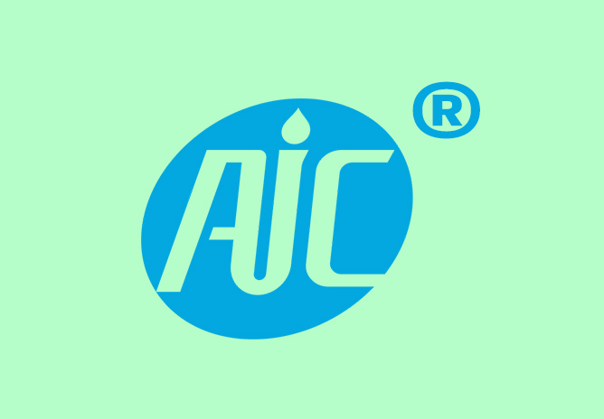 <b>安捷誠“AIC”圖形商標成功注冊并獲商標注冊證</b>
